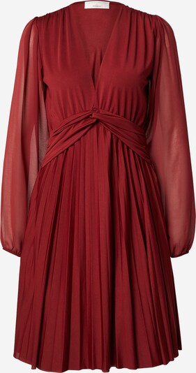 Guido Maria Kretschmer Women Robe de cocktail 'Isa' en rouge, Vue avec produit