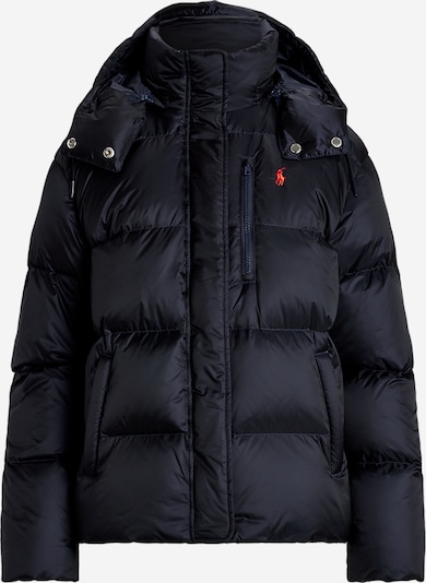 Polo Ralph Lauren Přechodná bunda ve velikosti XS - marine modrá, Produkt