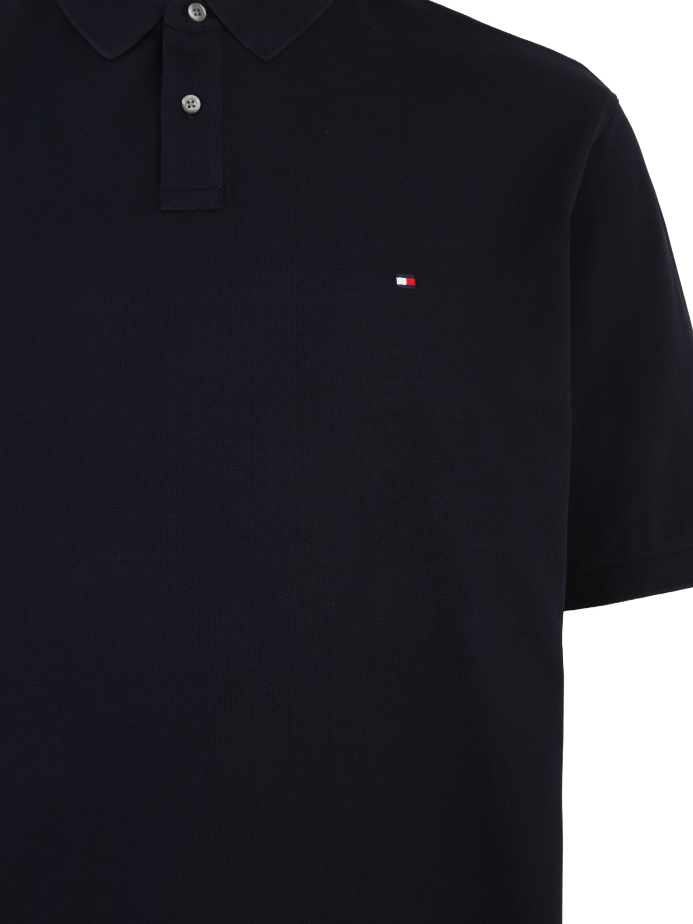 T-Shirt '1985' Tommy Hilfiger Big & Tall en bleu