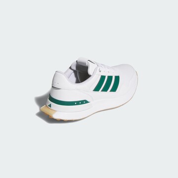 Chaussure de sport 'S2G 26' ADIDAS PERFORMANCE en blanc