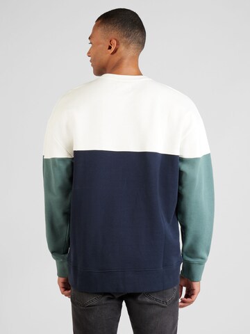 LindberghSweater majica - bijela boja