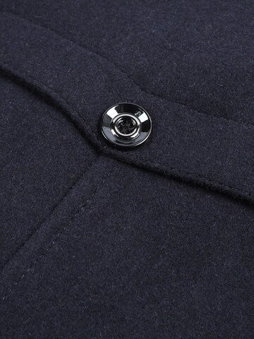 Youthup Winter Coat in Blue