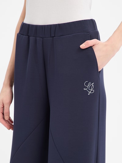 Liu Jo Hose in marine, Produktansicht