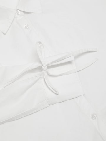 Marks & Spencer Blouse in Wit
