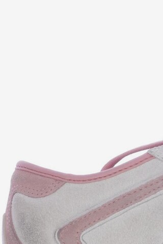 LEVI'S ® Sneaker 36 in Pink