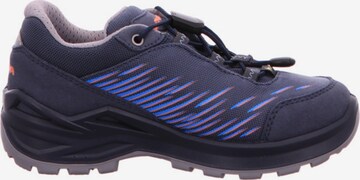 LOWA Athletic Shoes in Blue