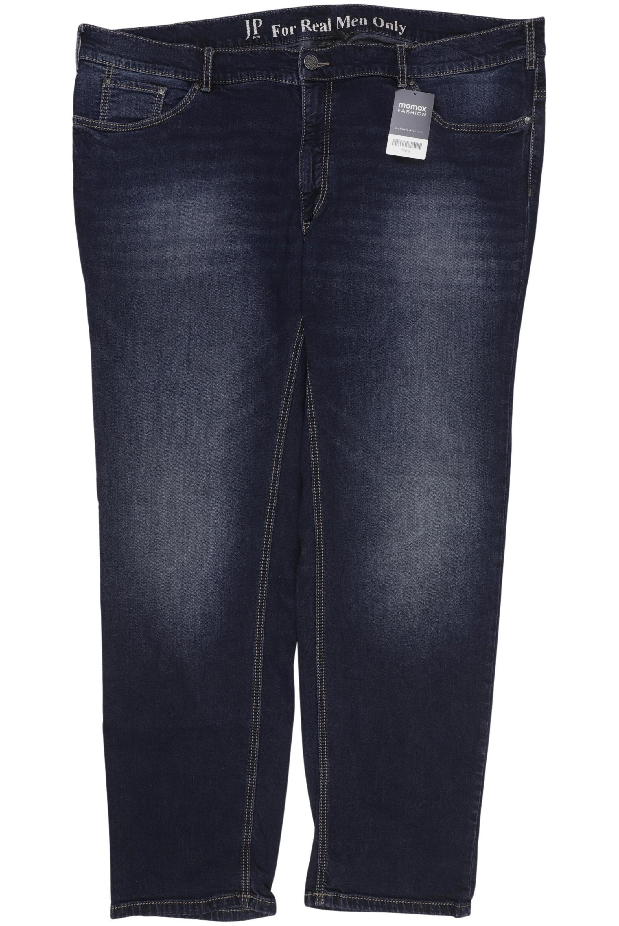 JP1880 Jeans 48 in Blau: Vorderseite