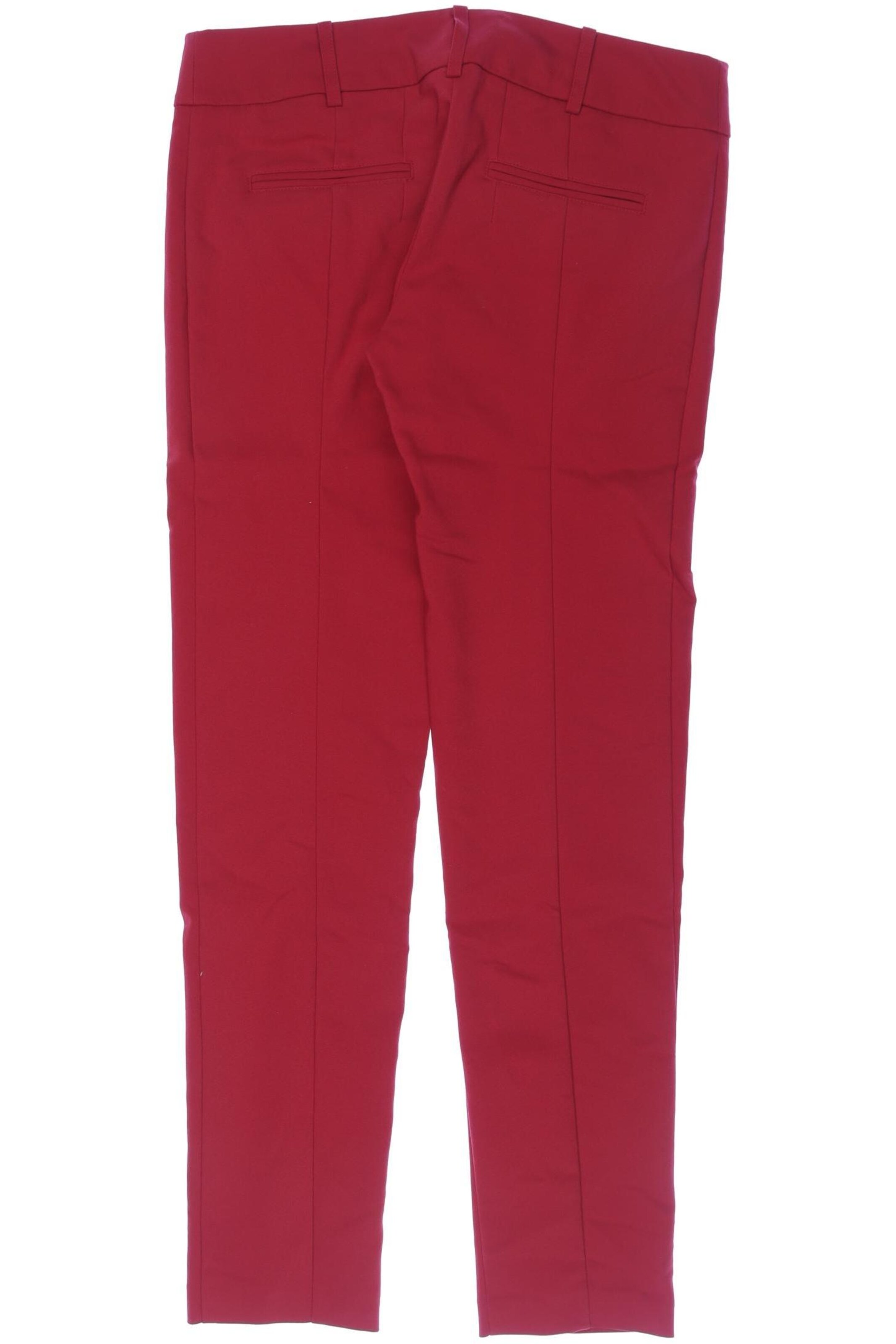 PATRIZIA PEPE Pants in M in Red