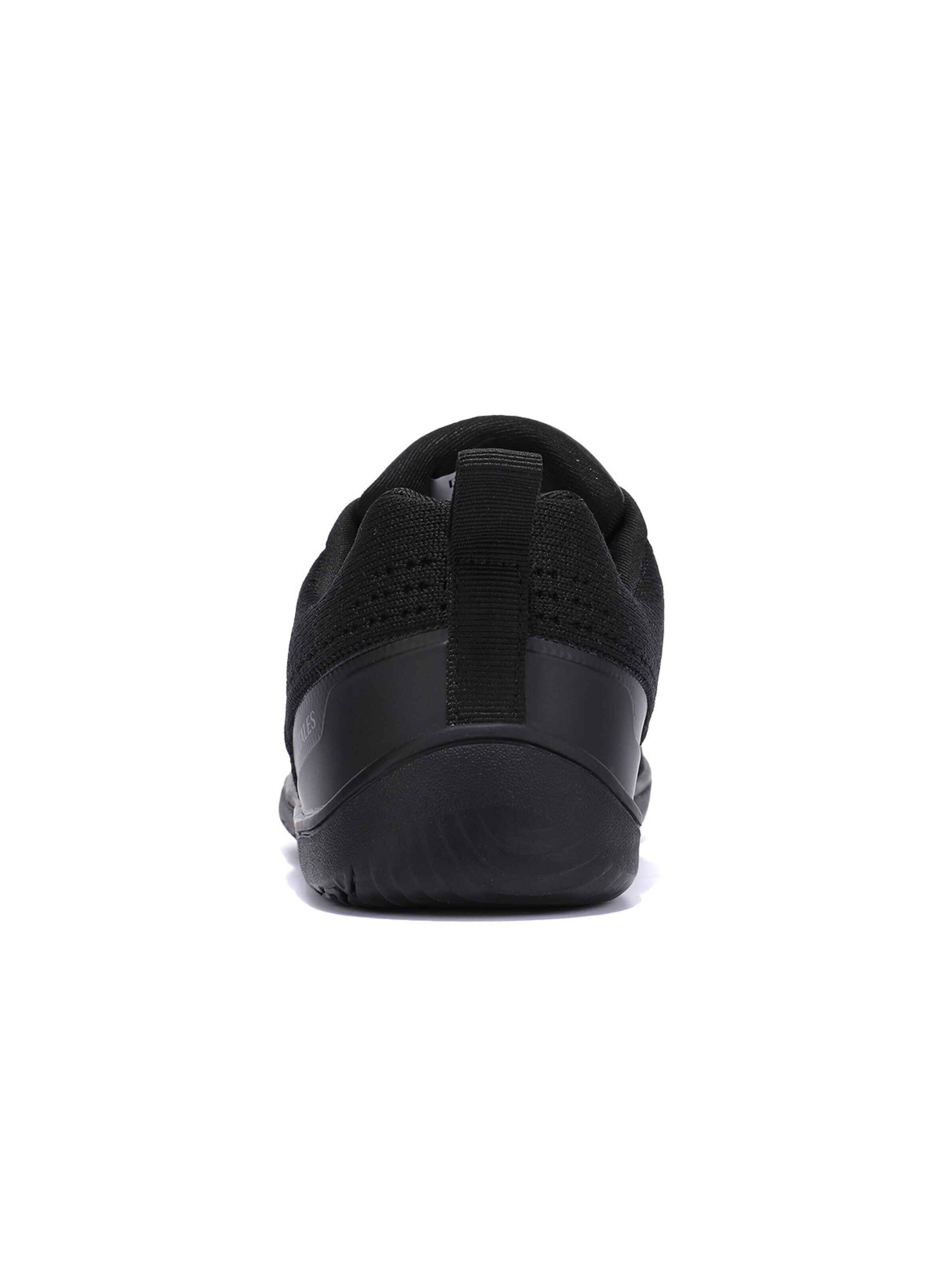 DOTALES Sneakers 'DOTALES - EasyStep 2.0 Barfußschuhe' in Black