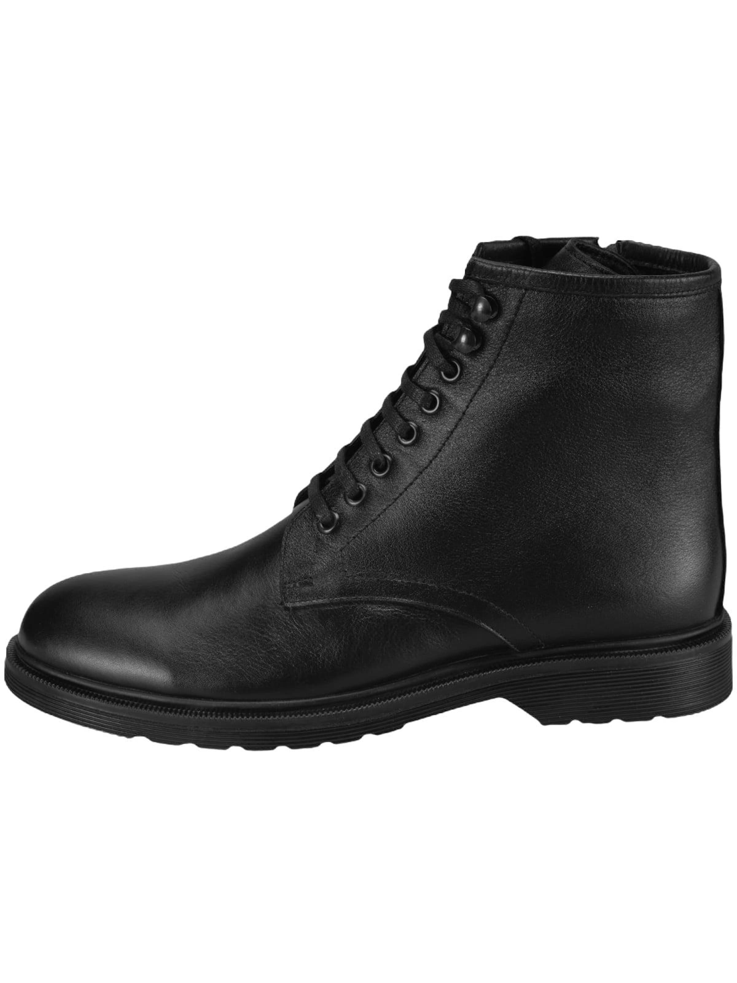 Desa Boots 'Undefiniert' in Black