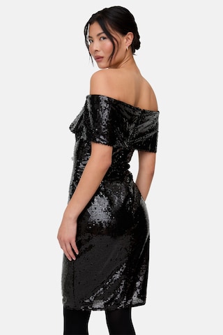 lily and lionel Kleid 'Jaya' in Schwarz