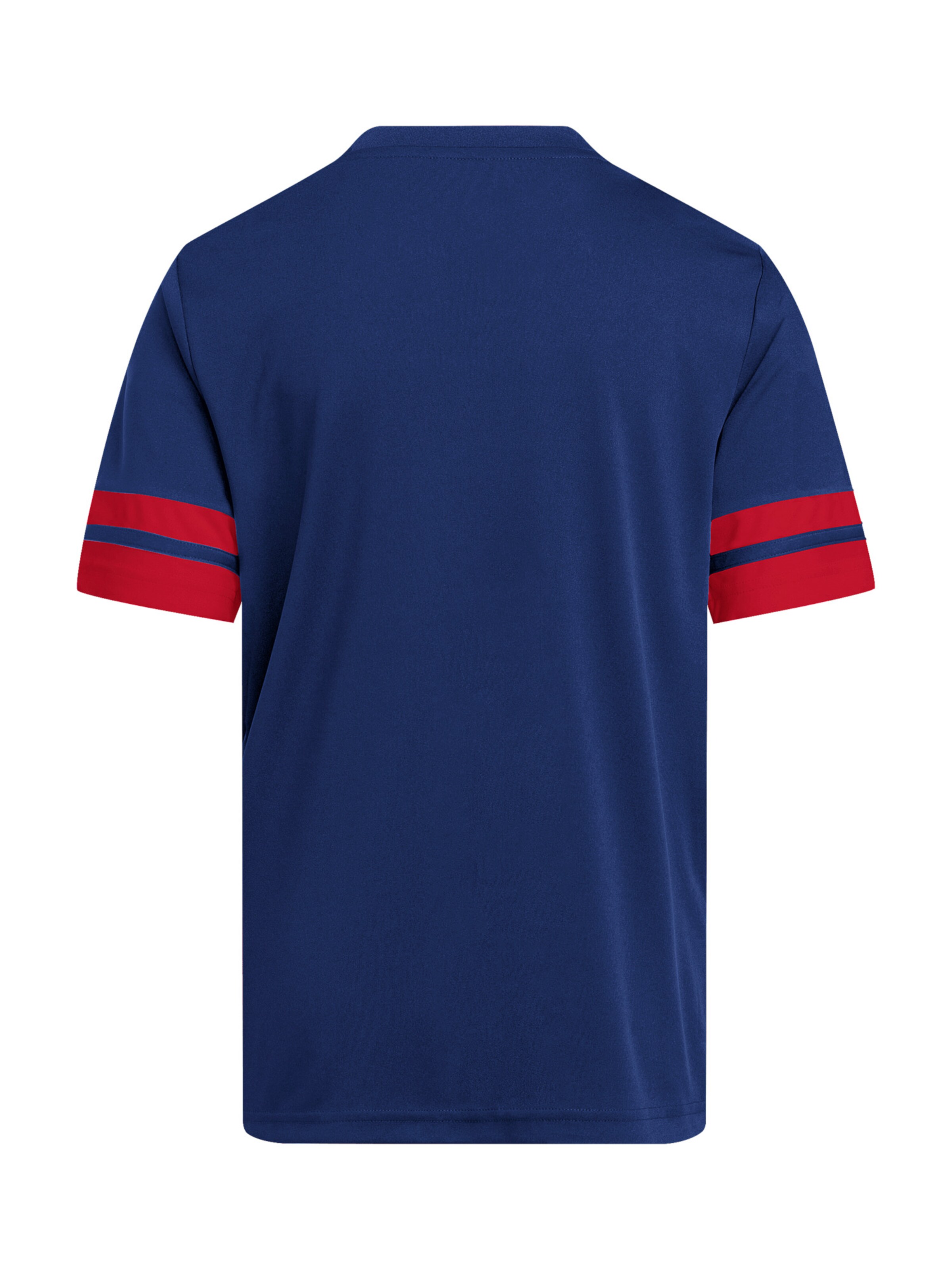 ADIDAS PERFORMANCE Performance Shirt 'Squa25' in Blue