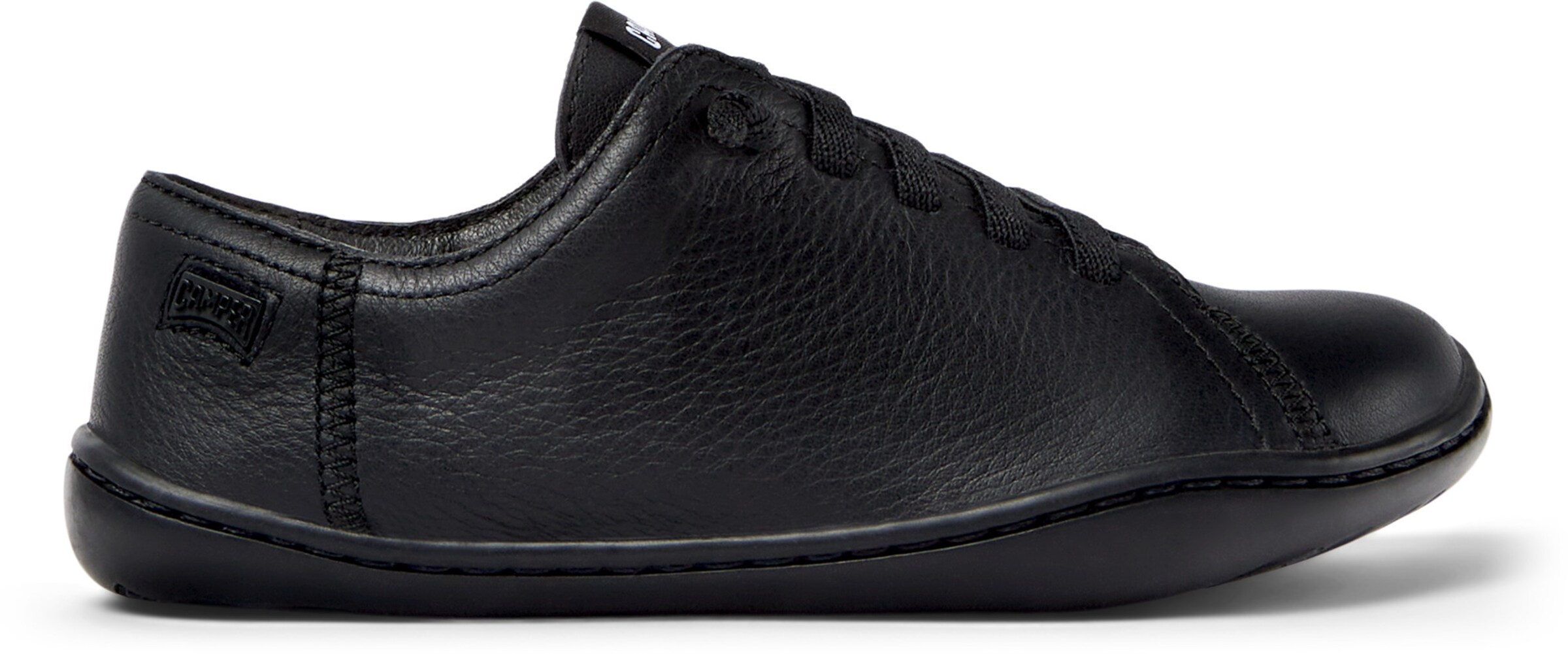 CAMPER Sneaker 'Peu Cami' in Schwarz