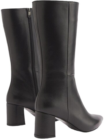 Limoya Boots 'Elda'‌ in Schwarz