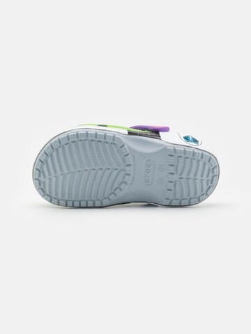 Crocs Открытая обувь в Зеленый