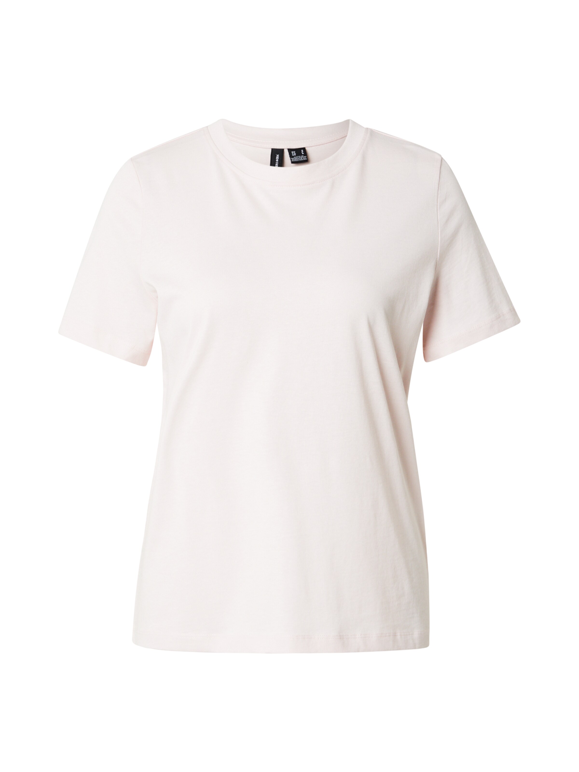 VERO MODA Särk 'VMPAULINA', värv roosa: eest vaates