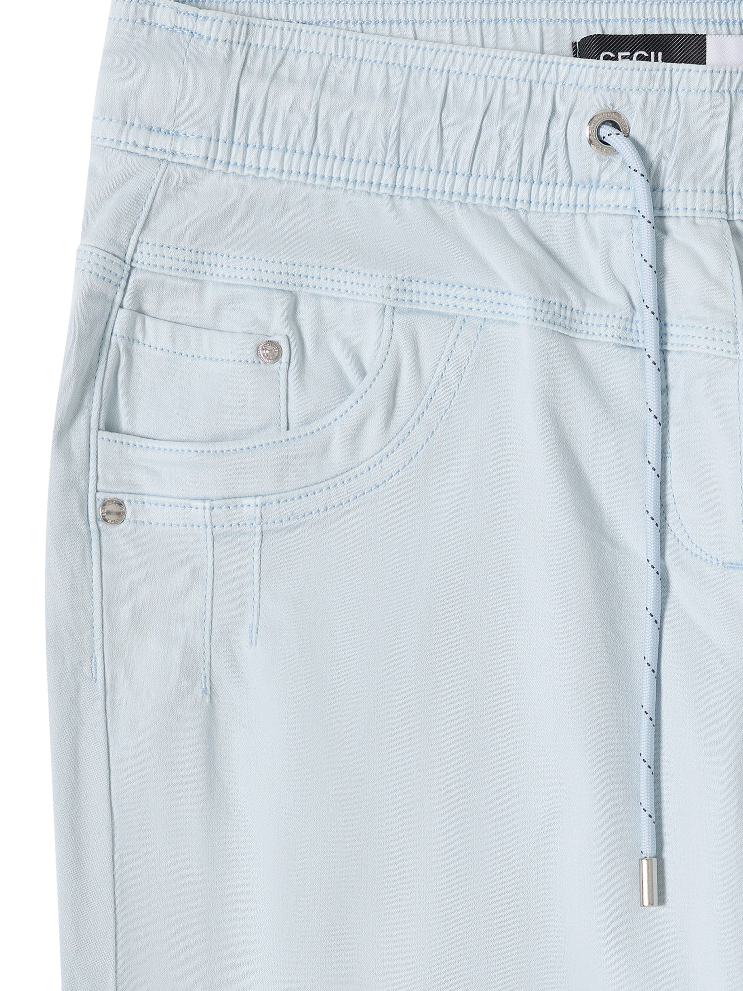 CECIL - regular Pantalón 'Tracey' en azul