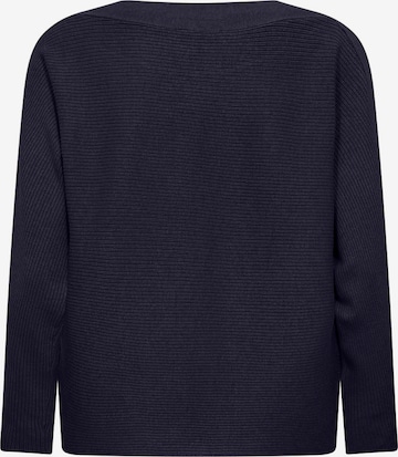 Soyaconcept Sweater 'DOLLIE' in Blue