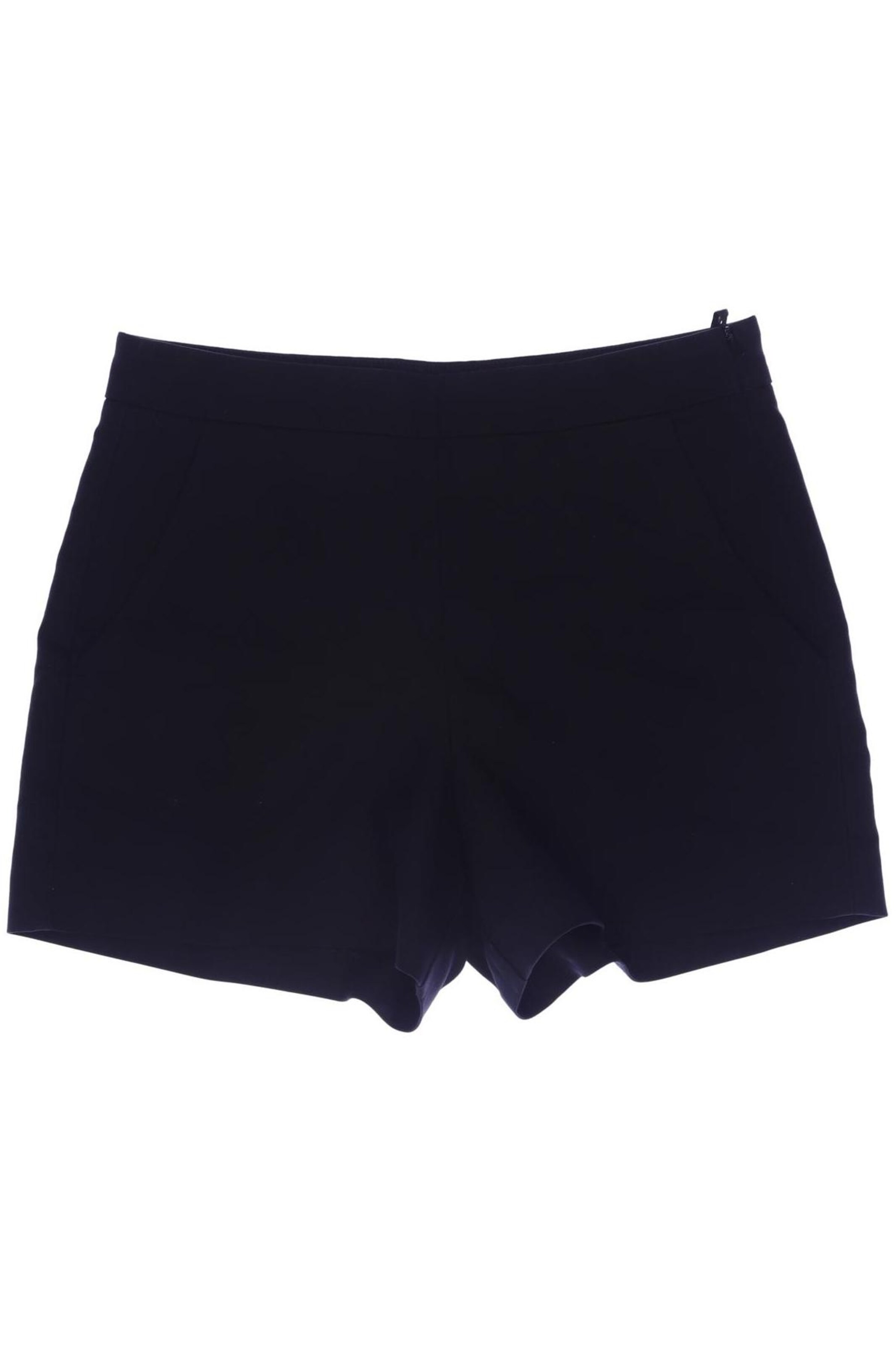 HALLHUBER Shorts in L in Black: front