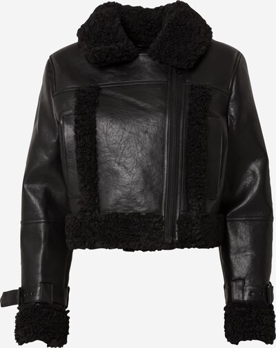 APPARIS Winter Jacket 'Jay' in Black, Item view