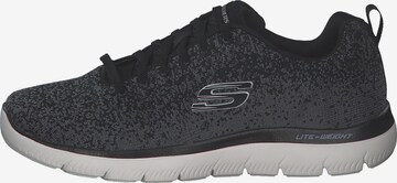 SKECHERS Sneakers 'Summits Warrick' in Black