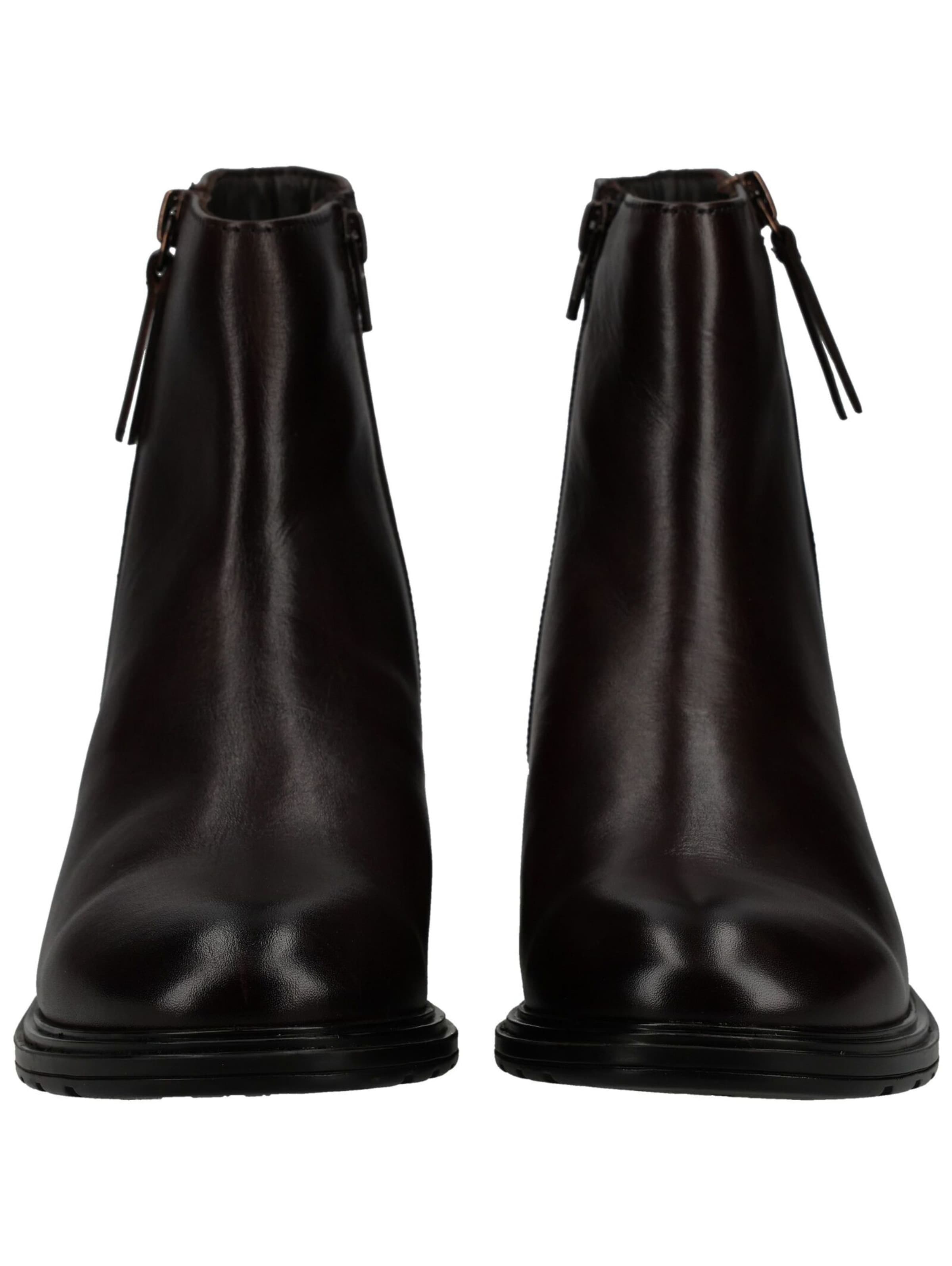 Bottines ARA en marron