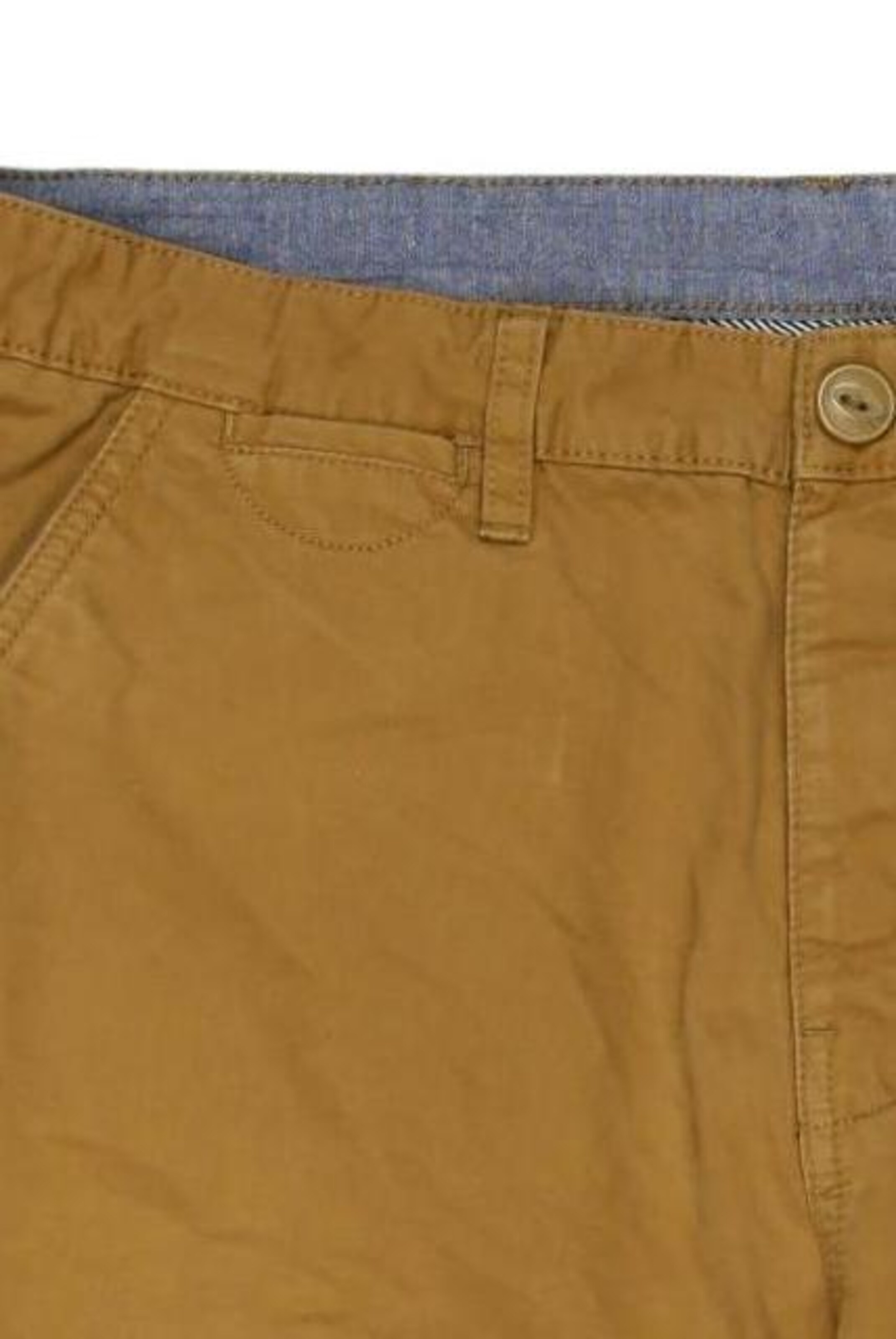 Cedar Wood State Shorts in 31-32 in Beige