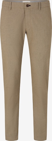 JOOP! Jeans Hose 'Matthew' in Braun: Vorderseite