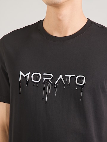 ANTONY MORATO T-Shirt in Schwarz