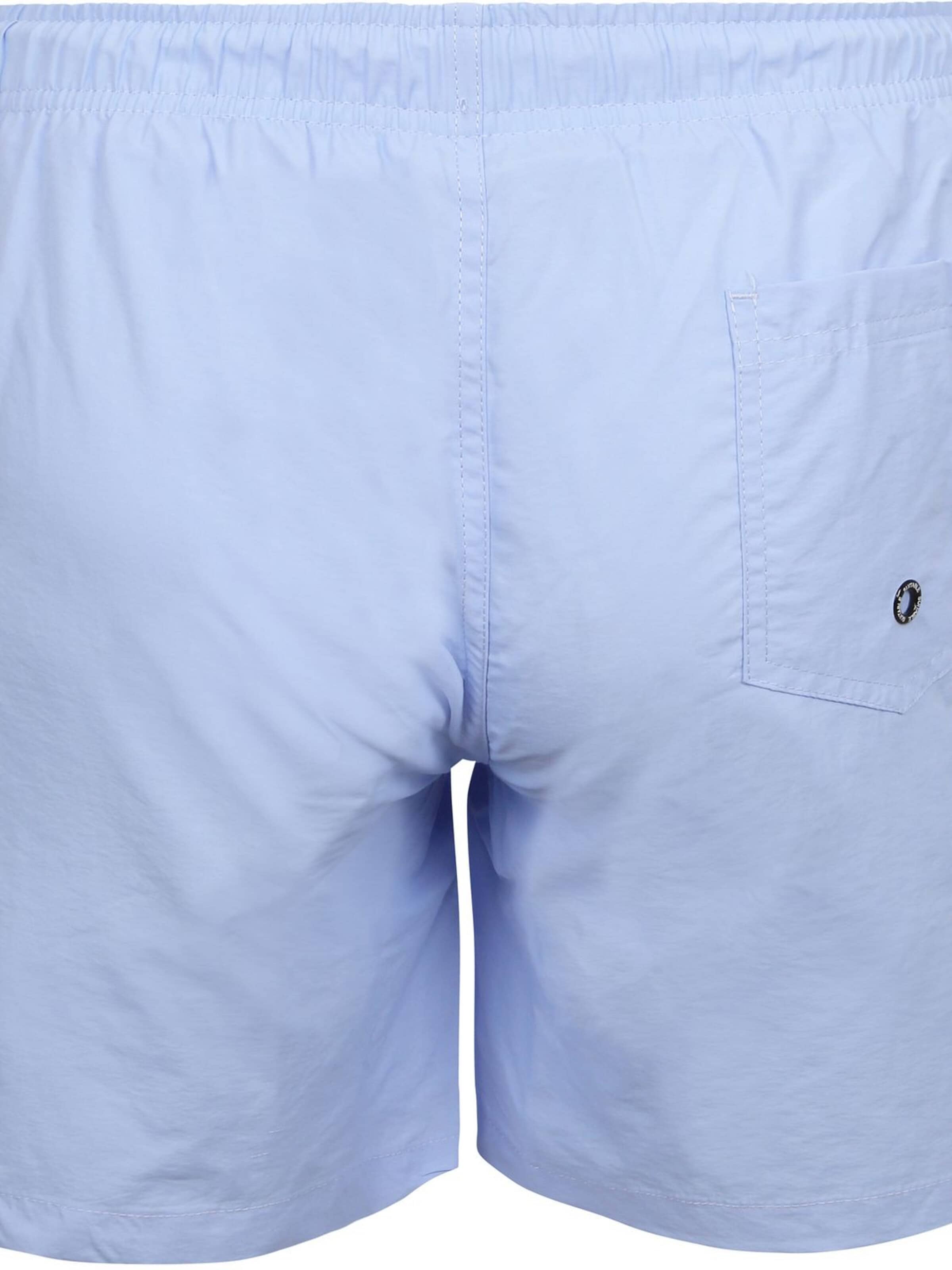 Suitable Board Shorts in Blue