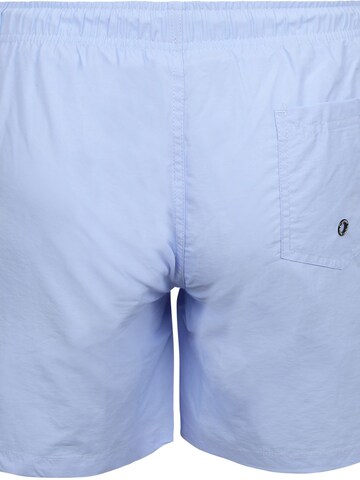 Suitable Zwemshorts in Blauw