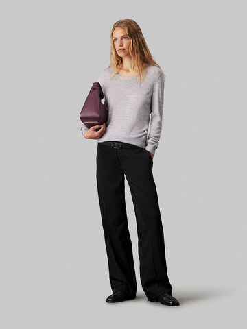 Calvin Klein Sweater in Grey