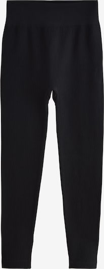 Next Legíny - čierna, Produkt