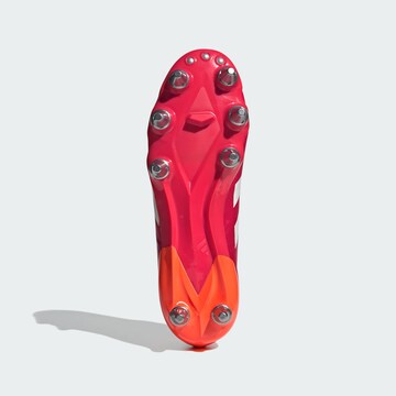 ADIDAS PERFORMANCE Fußballschuh 'Kakari RS' in Rot