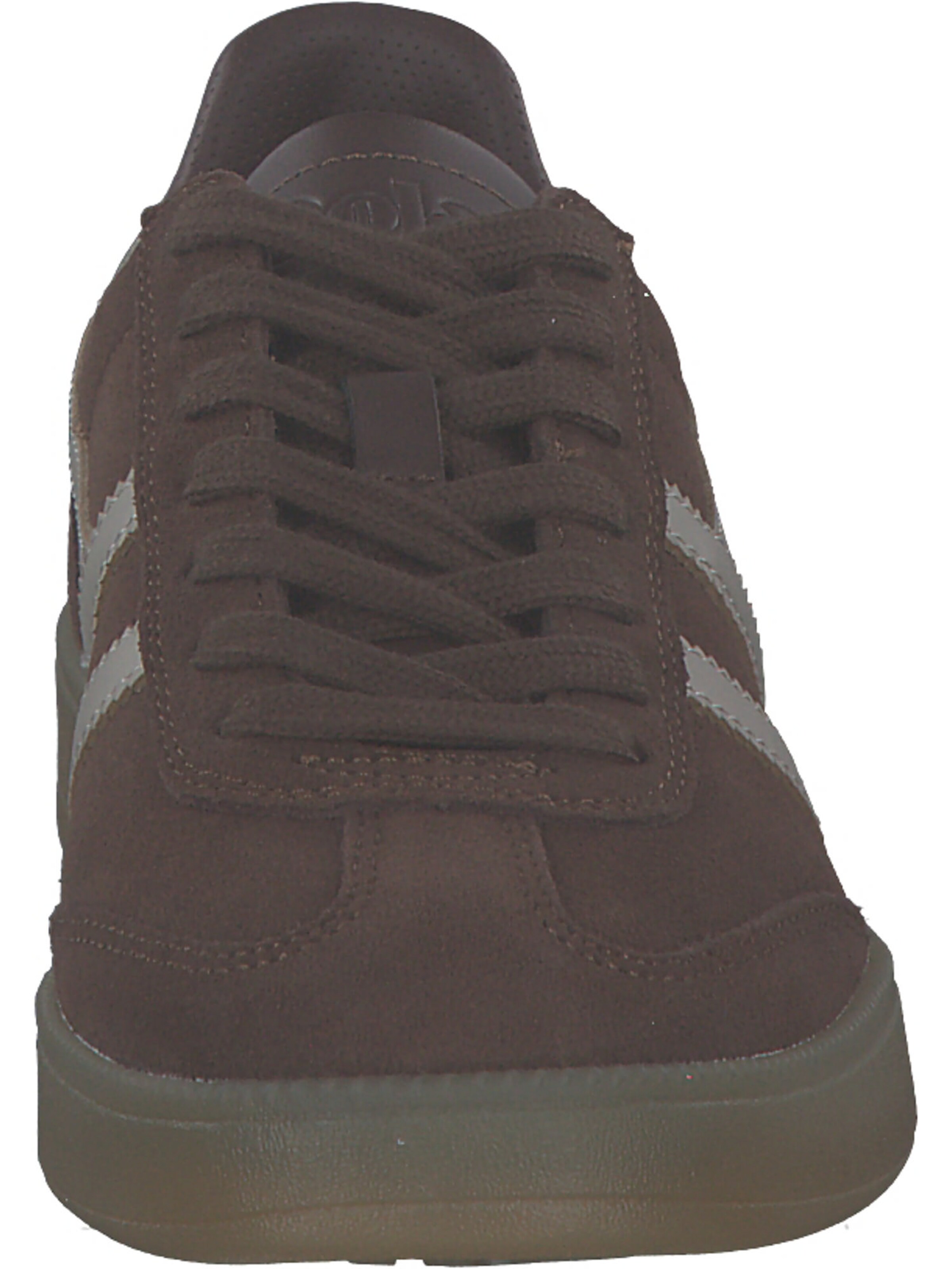 Gola Platform trainers 'Viper CLB735' in Brown