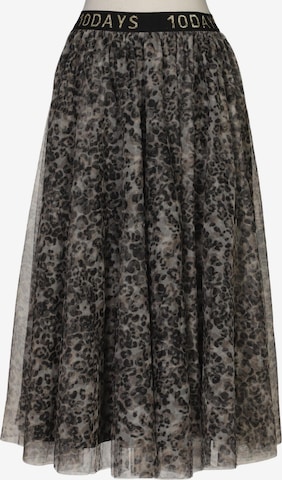 10Days Rock XS in Beige: Vorderseite