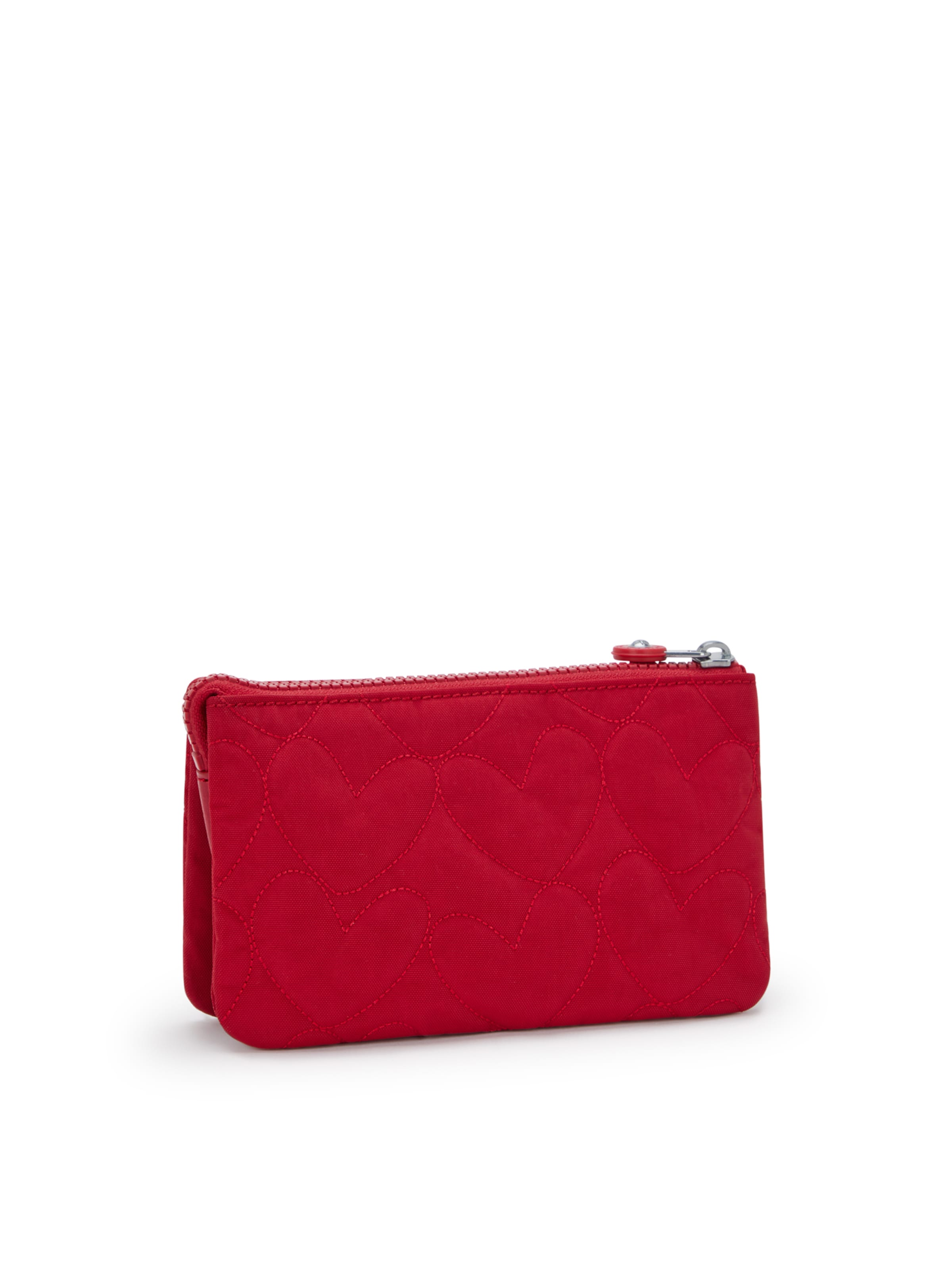 KIPLING Peňaženka 'Creativity L' - Červená