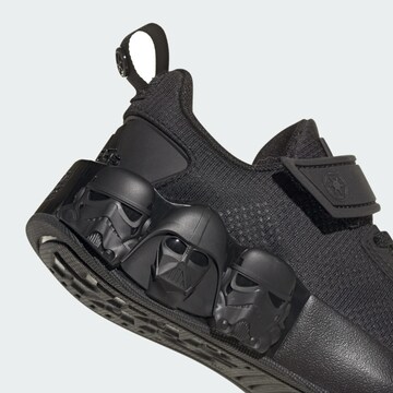 Baskets ADIDAS SPORTSWEAR en noir