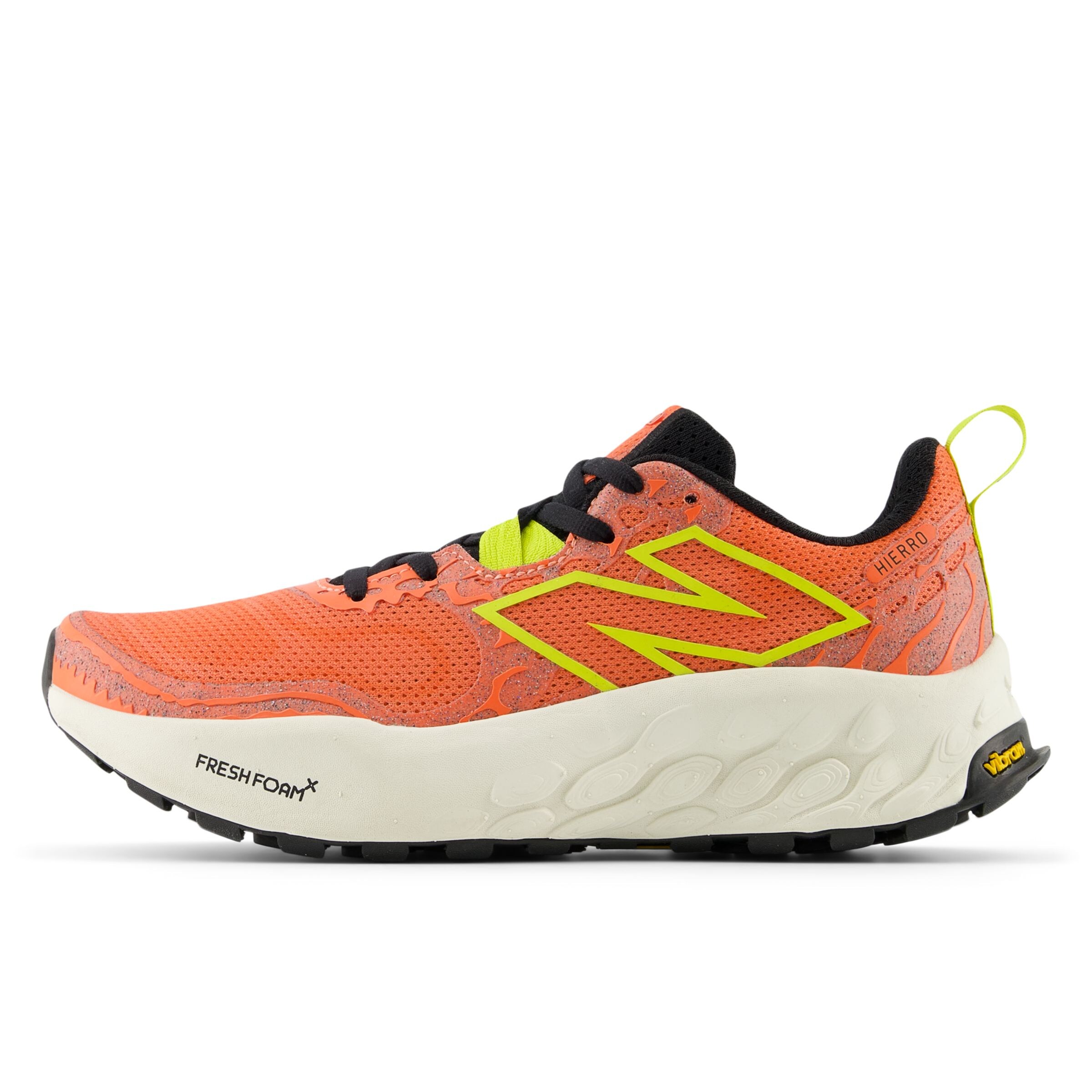 new balance Laufschuh ' X Hierro v8'. in Rot