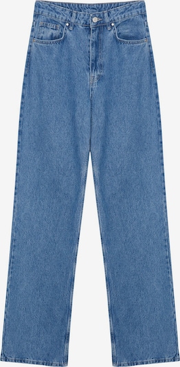 Trendyol Farkut koossa 27-28 värissä sininen denim, Tuotenäkymä