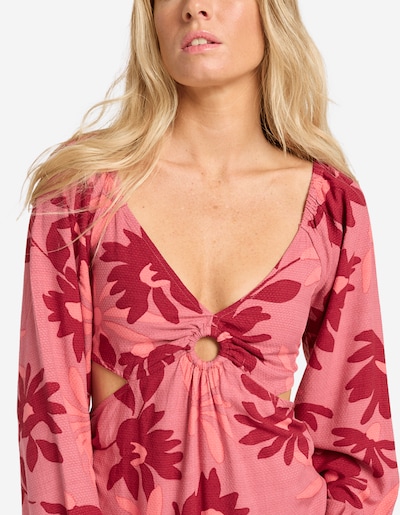 BILLABONG Summer Dress in 40 in Pitaya / Magenta / Eosin, Item view