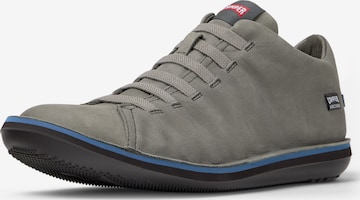 CAMPER Sneakers laag 'Beetle' in Grijs: voorkant