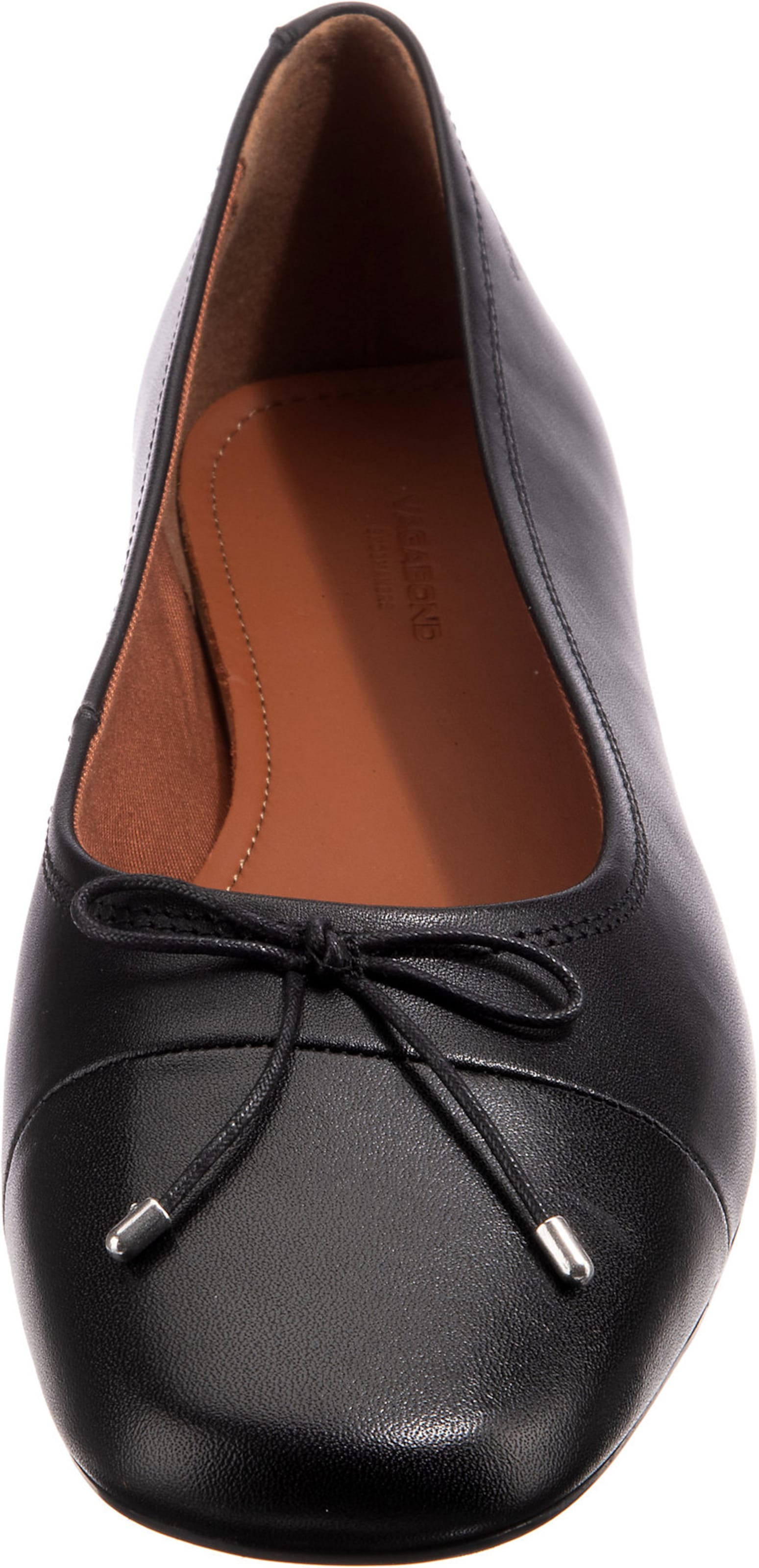 Ballerines 'Jolin' VAGABOND SHOEMAKERS en noir