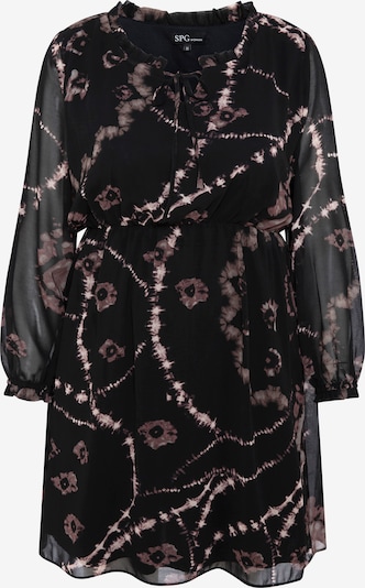 SPGWOMAN Dress in Black, Item view