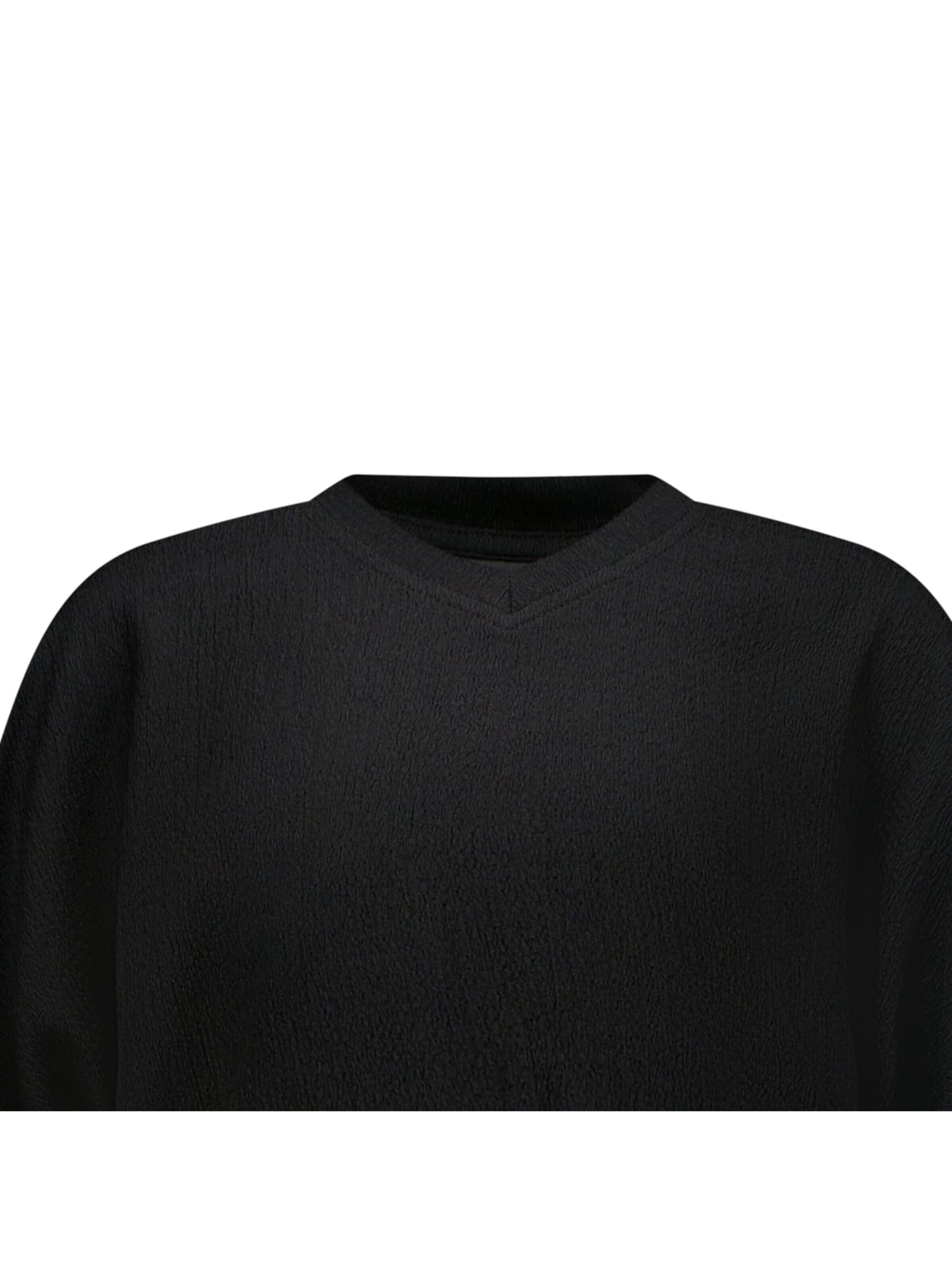 CARS Shirt 'Sandy' in Black