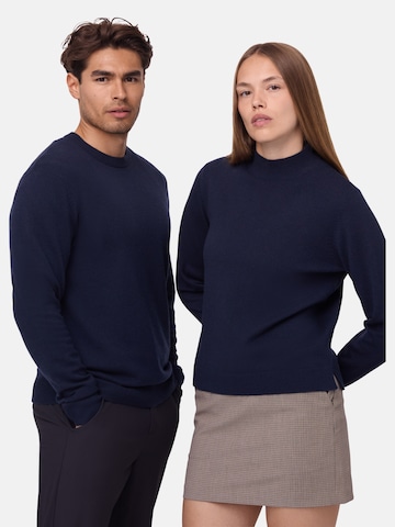 Pull-over DANISH ENDURANCE en bleu