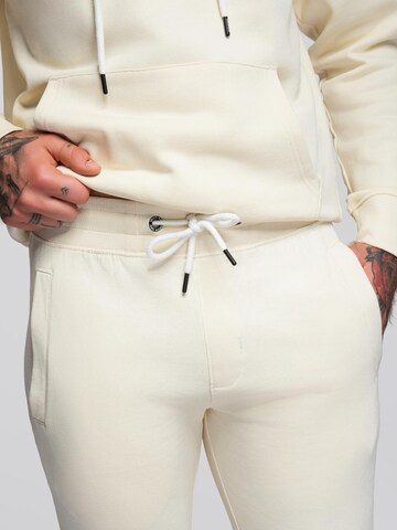 Ombre Huispak 'Z120' in Beige