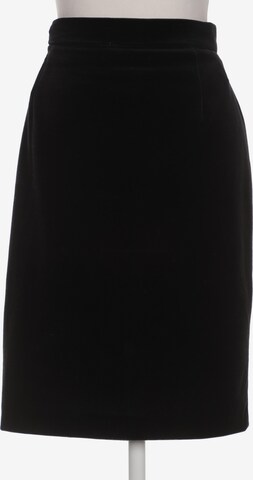 Vera Mont Skirt in L in Black: front