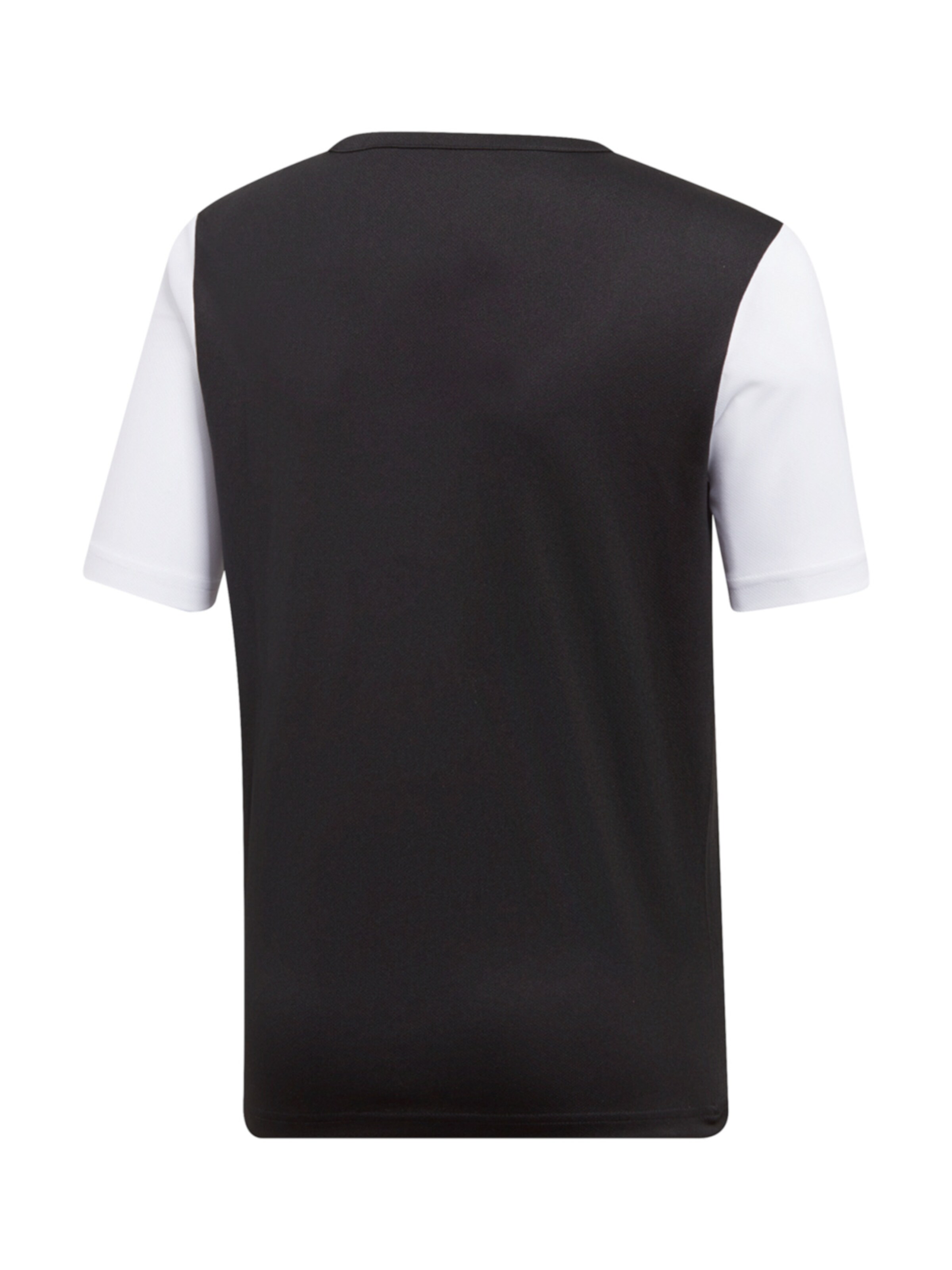 ADIDAS PERFORMANCE Trikot 'Estro 19' in Schwarz