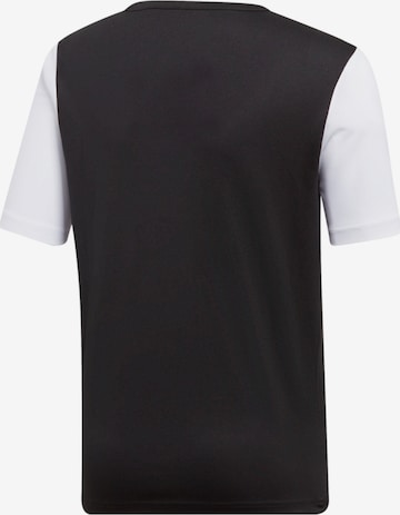 ADIDAS PERFORMANCE Trikot 'Estro 19' in Schwarz